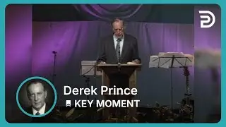 Why Jesus Came | Derek Prince