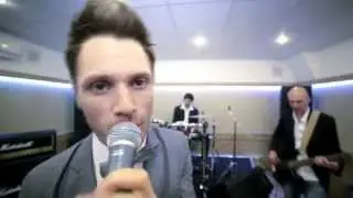 Yellow Cat Band (cover band, Kiev)