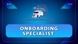 Get Your Drivers on the Road Faster with a Driver Onboarding Specialist