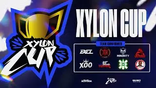 🔴 Torneo $1000: Minority vs Xoo | Ex Galorys, TLE | ParadoX vs NW - Call of Duty: Mobile