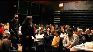 Soir&eacute;e humanitaire &agrave; Pantin pour soutenir l'Association  MIANDRA ( 8 )