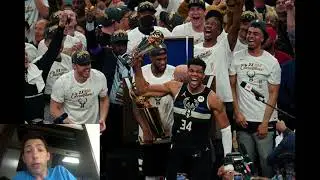 Can The Milwaukee Bucks Become A NBA Dynasty?! - Do They Need All 3 Of Giannis, Khris, and Holiday?
