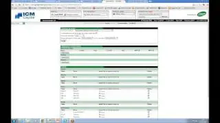 Webinar: Introduction to ICM Capital Technical Analysis News Portal