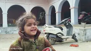 छोटे बच्चे मंदिर के साफ सफाई#trending #palak #viral #viralreels 