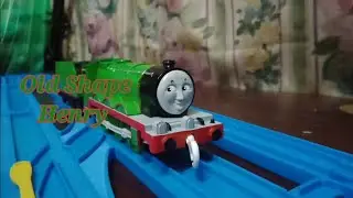 Custom Showcase: Old Shape Henry.