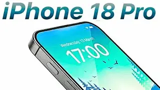 iPhone 18 Pro Max — стоит ли подождать или купить iPhone 17 Pro?