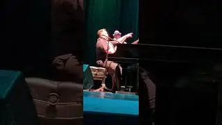 Rodrigo de la Cadena y Jorge 