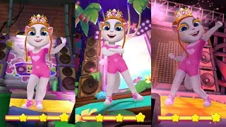 My Talking Angela 2 #99 Walkthrough Gameplay #mytalkingangela2