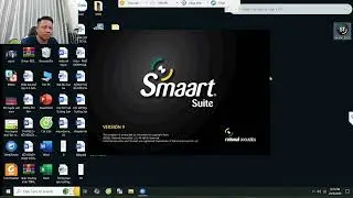 Cài Đặt Hướng Dẩn Cơ Bản Phần Mềm Kiểm Tra Âm Thanh Smarrt-V8 Trương Thanh-ZALO 097470 4444