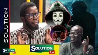 AFFAIRE KOCC BARMA SASANE MESSERE KOCC YOROL BOU YORON DOU CHANTAGE NIT GNI SA NDIOGOU KOCC AWOUL