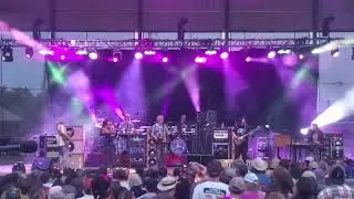 2023-05-28 Dark Star Orchestra Jubilee Complete Show