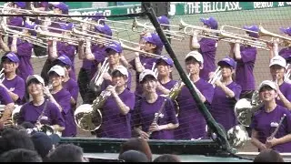 #甲子園ブラスバンドフェスティバル2025 ⑧愛知工業大学名電高等学校吹奏楽部『ゴールデン・ジュビレーション♪～HAPPY♪～マツケンサンバ♪～Deep Purple Medley♪～♪ 』Ver.2