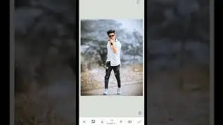1 Click Mein Background Change Photo Editing|#shorts