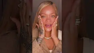 Get Rihanna&rsquo;s Glowy Summer Skin ☀️✨ Fenty Beauty Now at Tira!