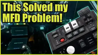 VKB GNX SEM Review for Star Citizen