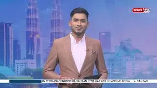 18 JANUARI 2026 - BERITA SEMASA 3