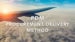 Procurement Delivery Method