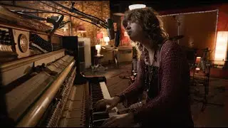 SUITCASE (LIVE) - Ruby Archer