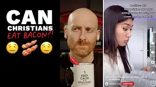 Do Christians Pick and Choose? | Red Pen Logic