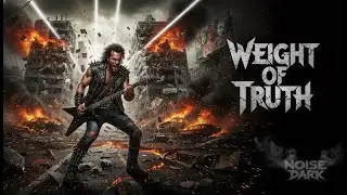 Noise Dark - Weight of Truth (Trash Metal)