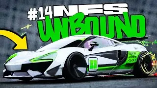NFS UNBOUND PL #14 KUPUJE NAJLEPSZE AUTO W KLASIE S 😍 POLSKI GAMEPLAY W 4K 👍 YOJI720