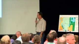 The Grow: Proposed Development for Lake Pickett South in Orange County Florida