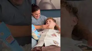 Dan maar zo! Heb jij al een vriendje of vriendin? #comedy #funny @quinnenaaron