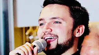Wielka miłość - Michal Macioch (Seweryn&rsquo;s Krajewski cover)