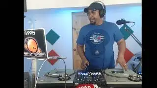 Floops Festival 92 (FF92) - DJ Floops