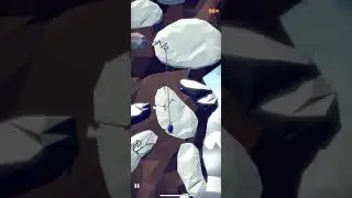 Dragged to Death by a Boulder! | Hang Line: Mountain Climber