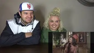 Little Mix Meerkat Bonus | COUPLE REACTION VIDEO