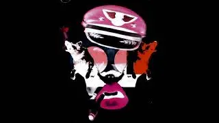 The Prodigy - Action Radar (120 bpm+HQ Multi Compression)