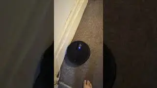 Deik robot vacuum(4)