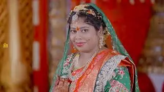 Praneetha Vishnu Wed Teaser 4k