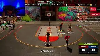 LEGEND GRIND #TNB #FATHEROF2