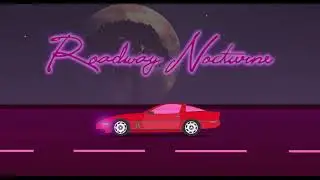 Rsxperiments - Roadway Nocturne (Feat. Lunaform)