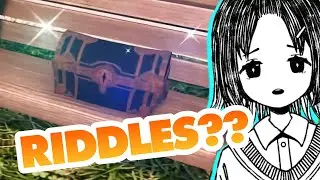 why was this so HARD?! | SPROUT REACTS TO ENDWALKER SIDE QUESTS