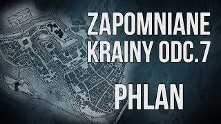 Phlan | Zapomniane Krainy
