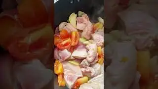 PORK SINIGANG WITH GABI | FILIPINO RECIPE | Simply Delicious PH