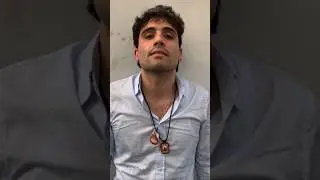 Why El Chapo's Son Was Released #shorts #joerogan  #joeroganclips #narcos #pabloescobar #elchapo