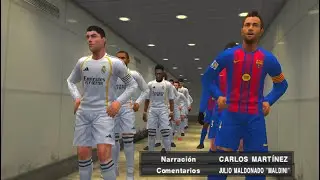 PES 2026 CHELITO 19 PPSSPP || NEW CAMERA || #ps