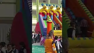 bal mela 2022 #school #schoolmemes #shorts #shortvideo #kidsvideo