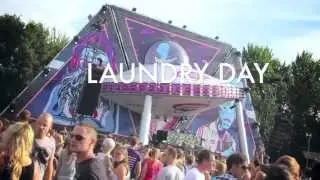 SKYVE - 2013 highlights