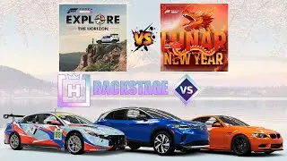 VOTA&Ccedil;&Atilde;O DA LOJA DOS BASTIDORES FH5: QUAIS CARROS VALEM A PENA?
