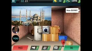 ISTANBUL UNLOCKED! Bid Wars: Pawn Empire #50  - walkthrough gameplay