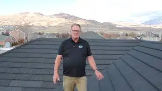 Can You Walk On A Stone Coated Steel Roof?