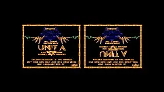 AMIGA-Demo 