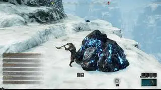 Star Metal Run (Lvl Mining 100 to 175 Fast) New World