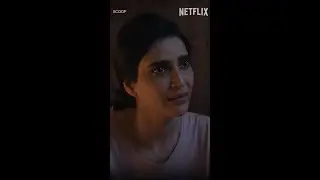 Karishma Tanna is Badass! | #Scoop #Shorts