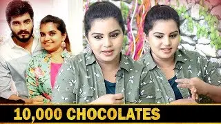 Heroine Chance நெறைய வந்தது... | Lakshmi Stores | VJ Actress Nisha Murali Interview | TalksOfCinema